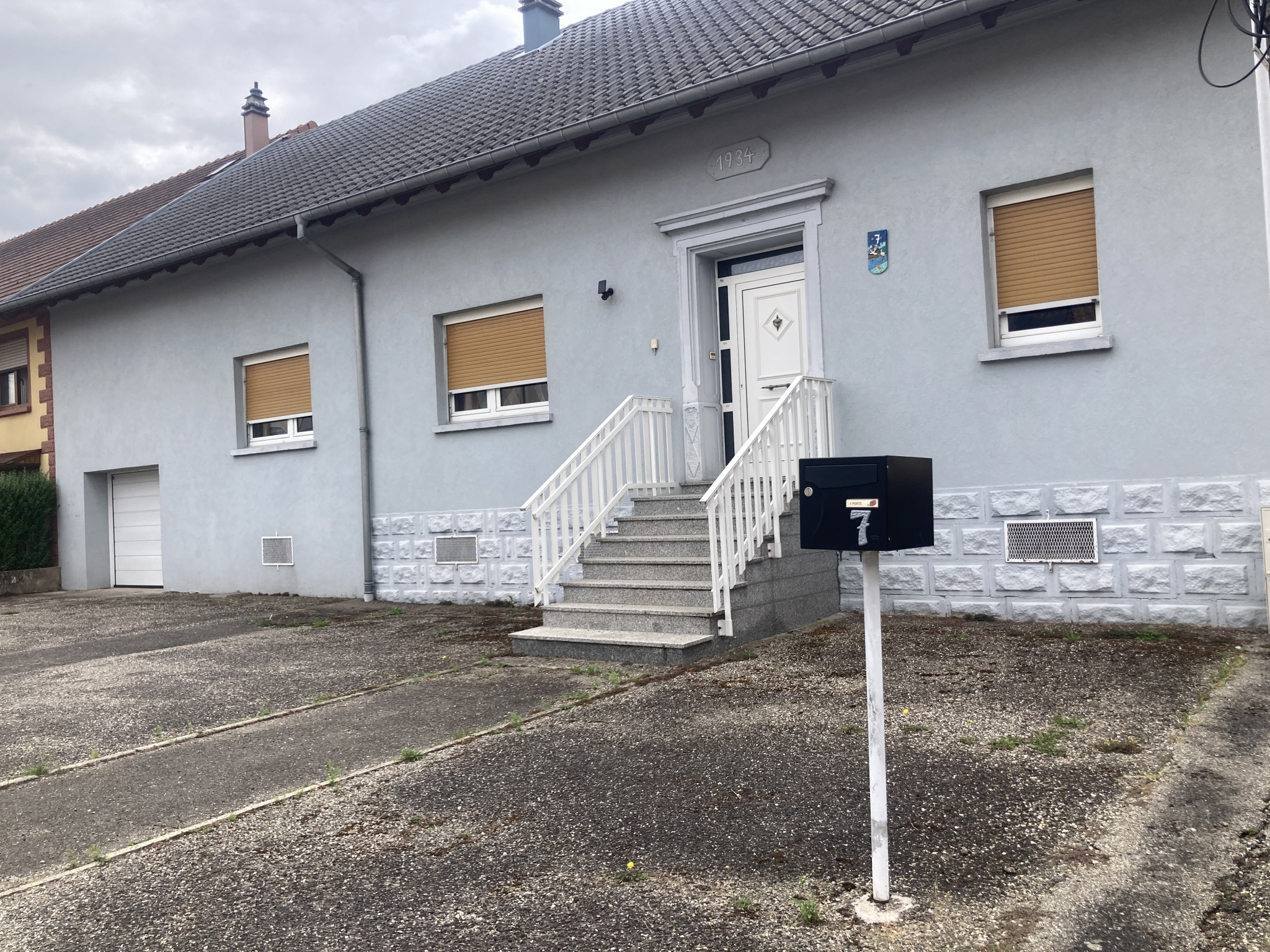 Maison à vendre à Keskastel, 129,65 m², 6 pièces – photo 2 sur 11