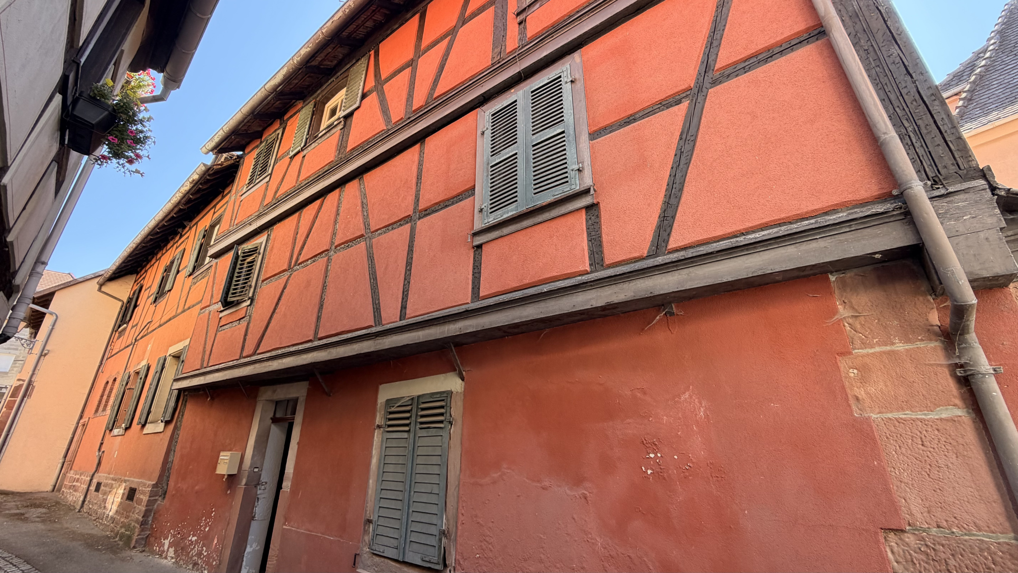 Maison à vendre à Bouxwiller, 300 m², 8 pièces – photo 3 sur 20