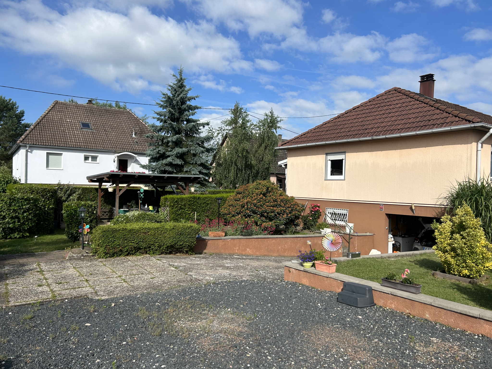Maison à vendre à Petersbach, 105 m², 4 pièces – photo 3 sur 7