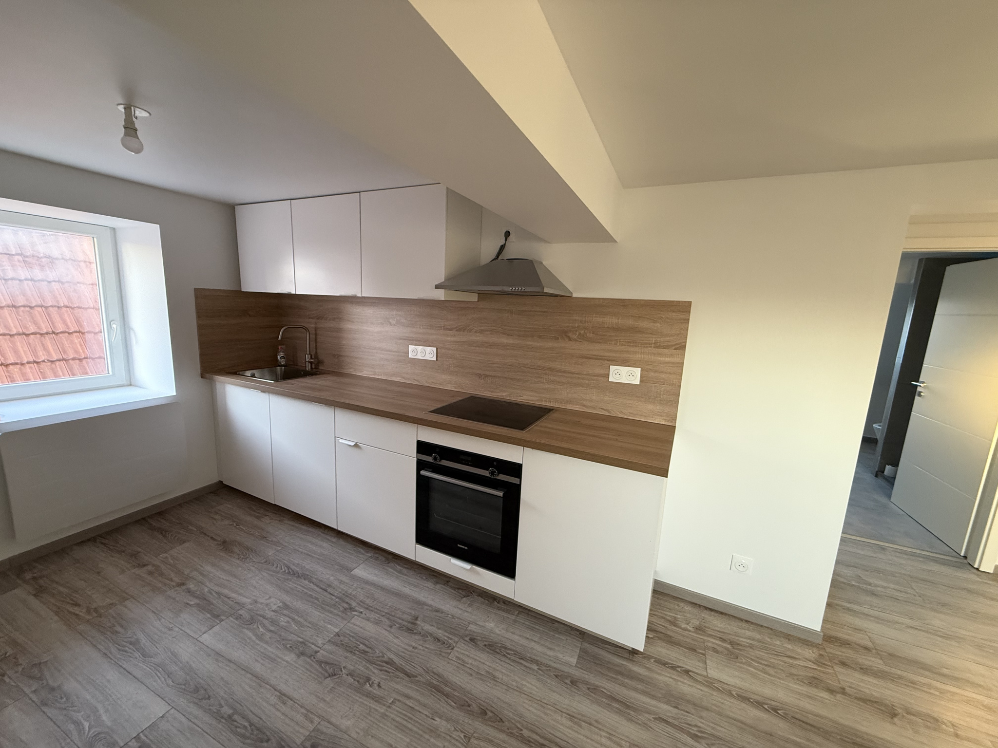 Appartement à louer à Ingwiller, 48,94 m², 2 pièces – photo 1 sur 5