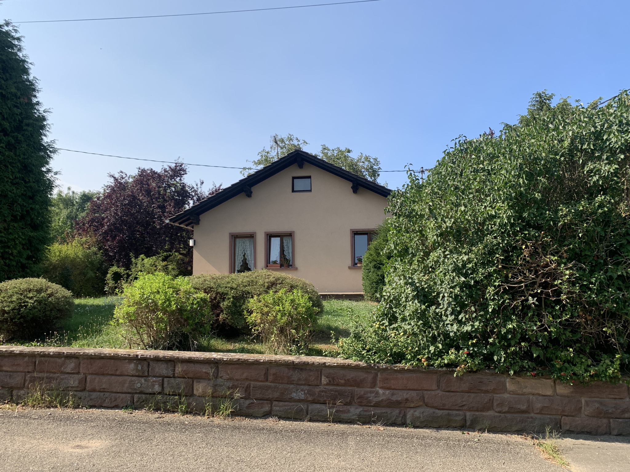 Maison à vendre à Saverne, 123,97 m², 4 pièces – photo 1 sur 15