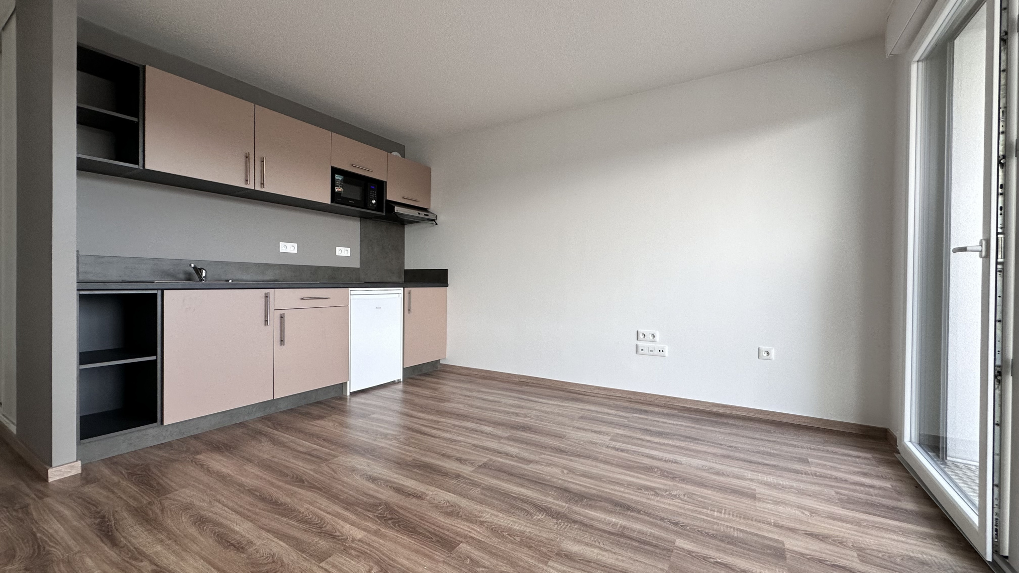 Appartement à vendre à Saverne, 24 m², 1 pièce – photo 3 sur 7