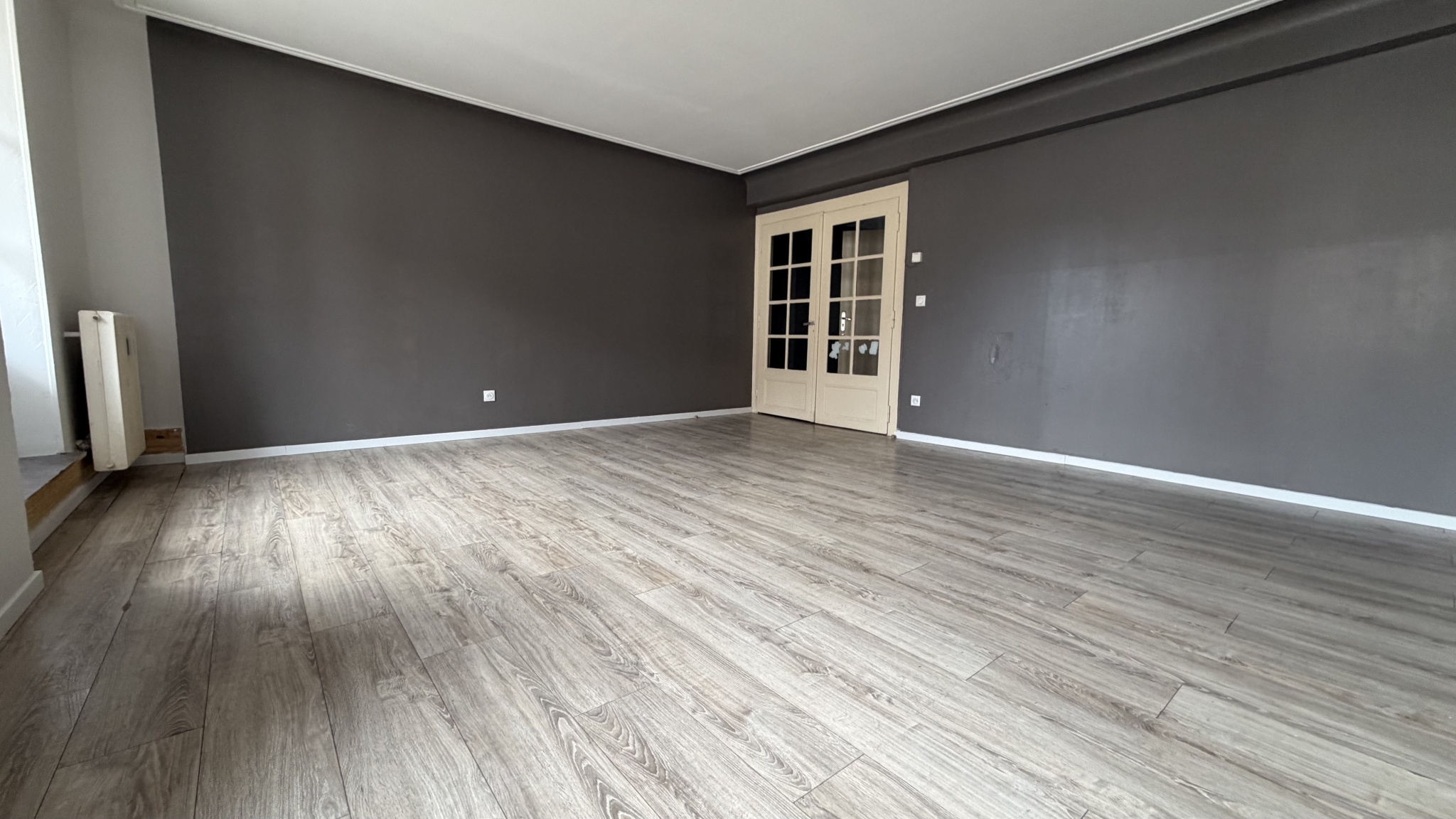 Appartement à louer à Sarrebourg, 70 m², 2 pièces – photo 1 sur 6
