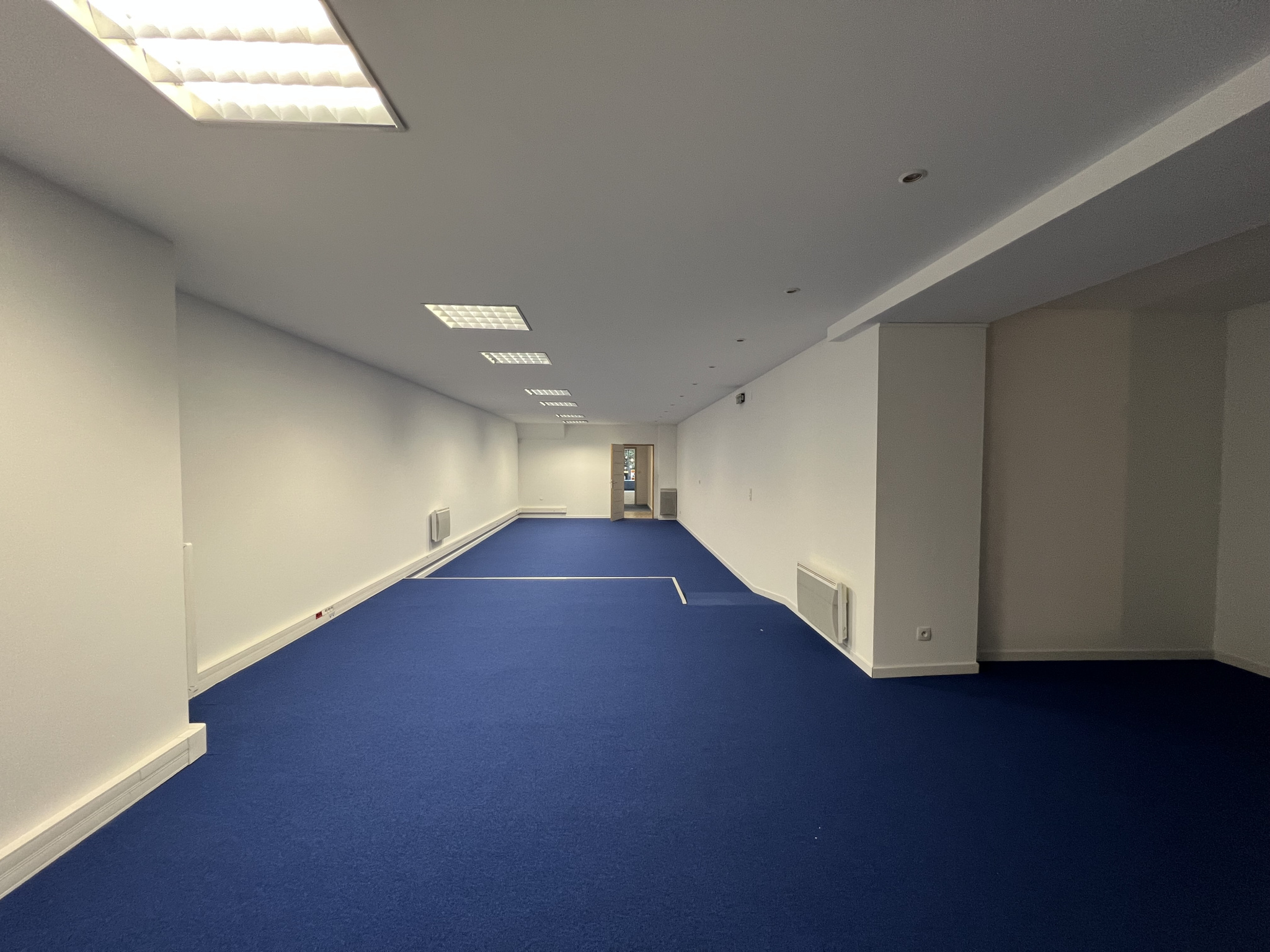 Local commercial à louer à Saverne, 158 m² – photo 2 sur 7
