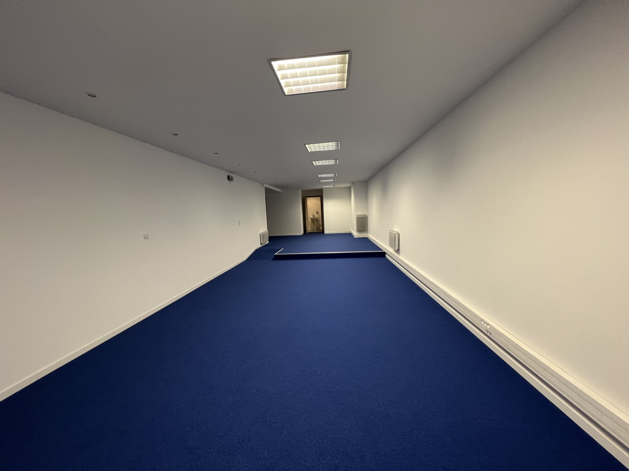 Local commercial à louer à Saverne, 158 m² – photo 1 sur 7