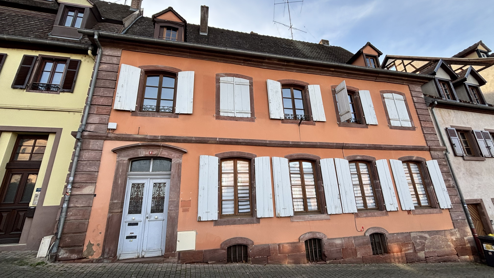Maison à vendre à Saverne, 175 m² – photo 1 sur 17