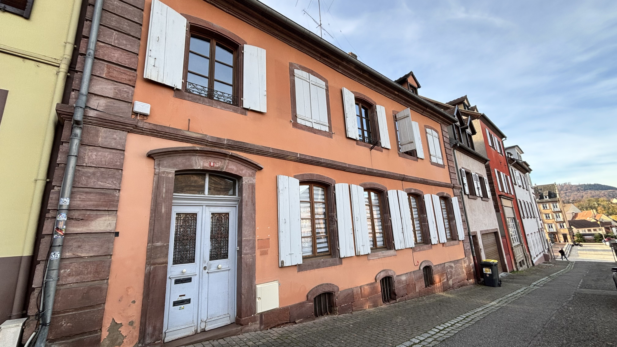 Maison à vendre à Saverne, 175 m² – photo 2 sur 17