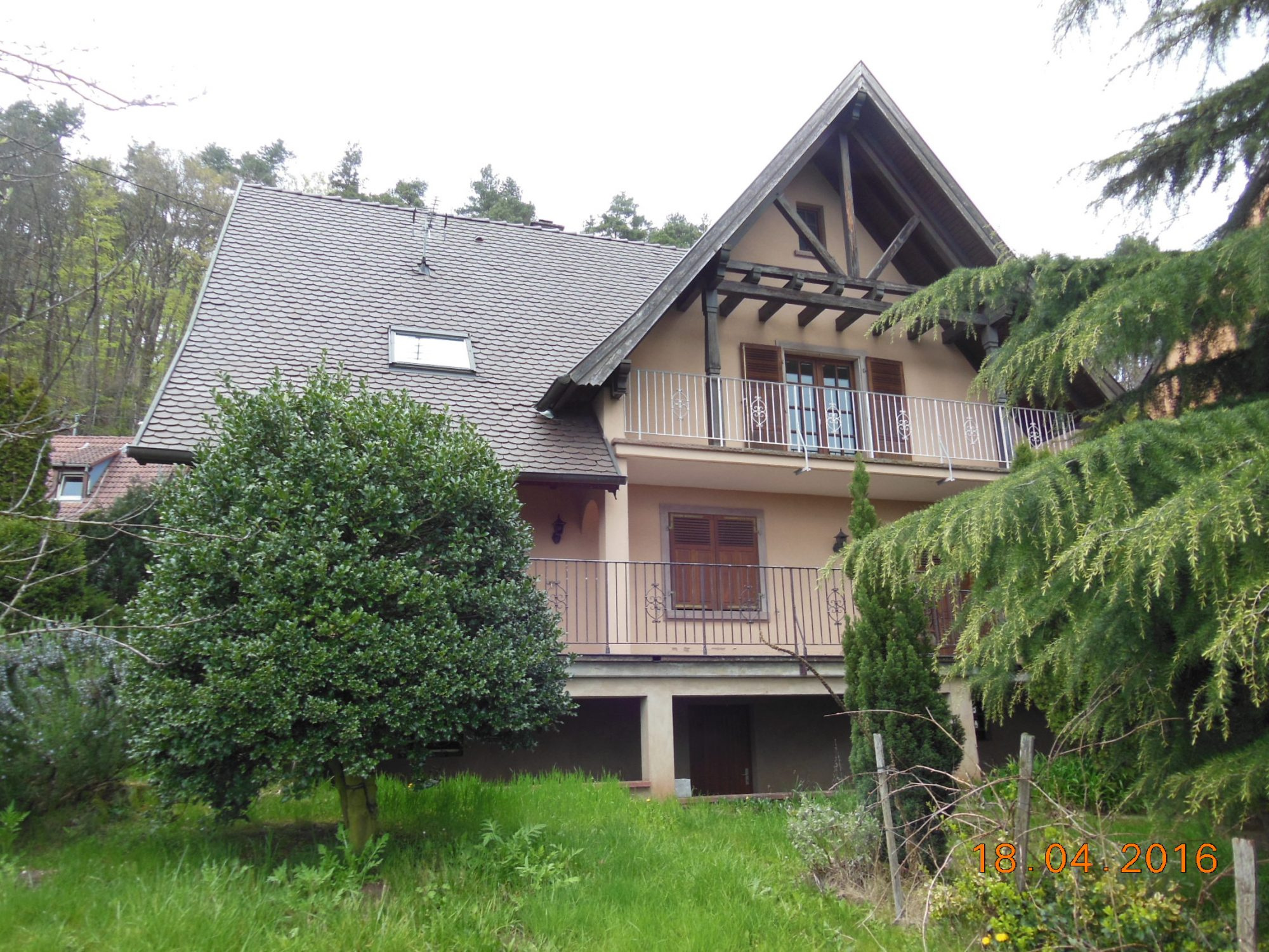 Maison à louer à Eckartswiller, 140 m², 6 pièces – photo 2 sur 9