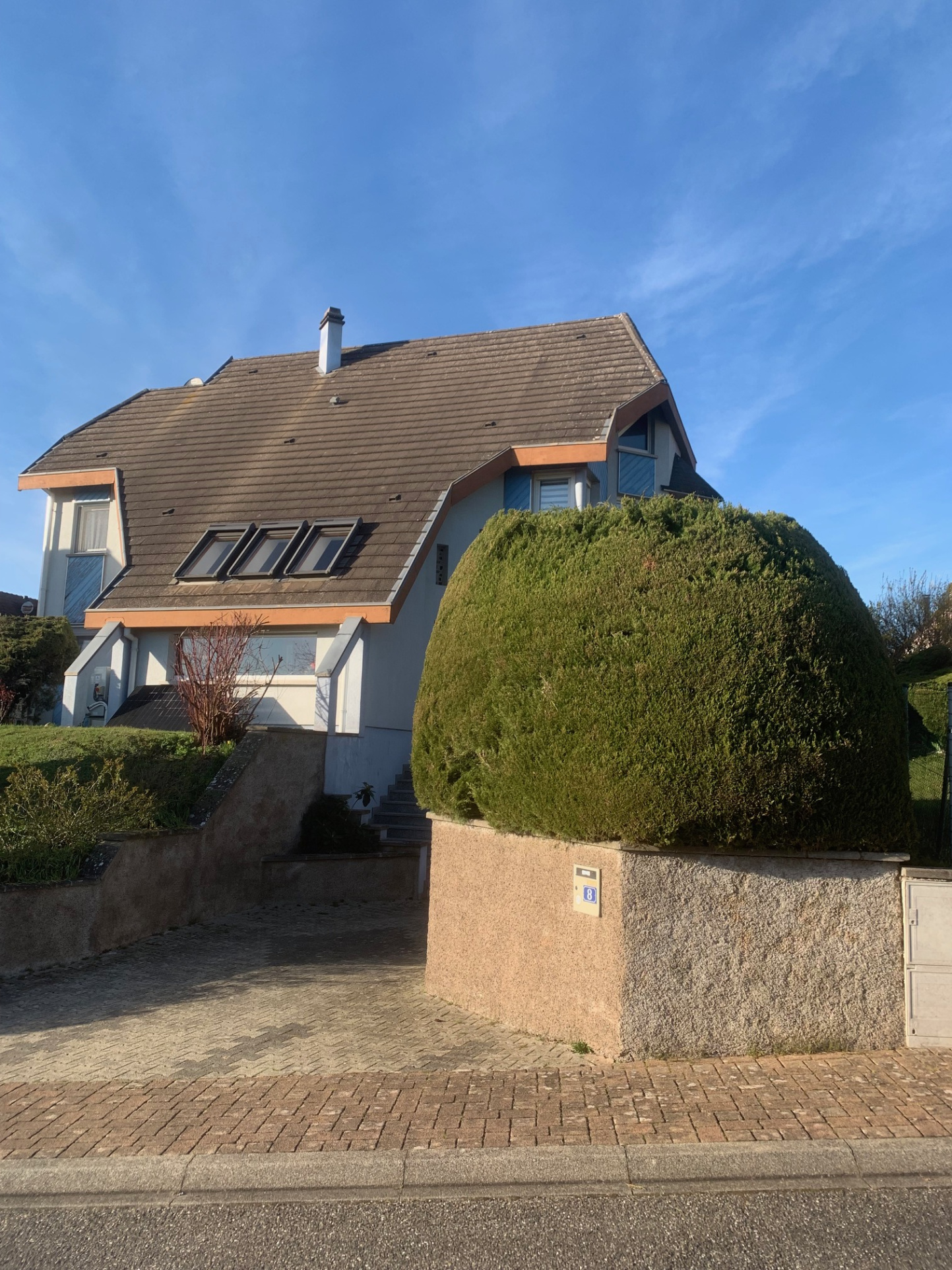 Maison à vendre à Danne et quatre vents, 154,57 m², 5 pièces – photo 2 sur 12