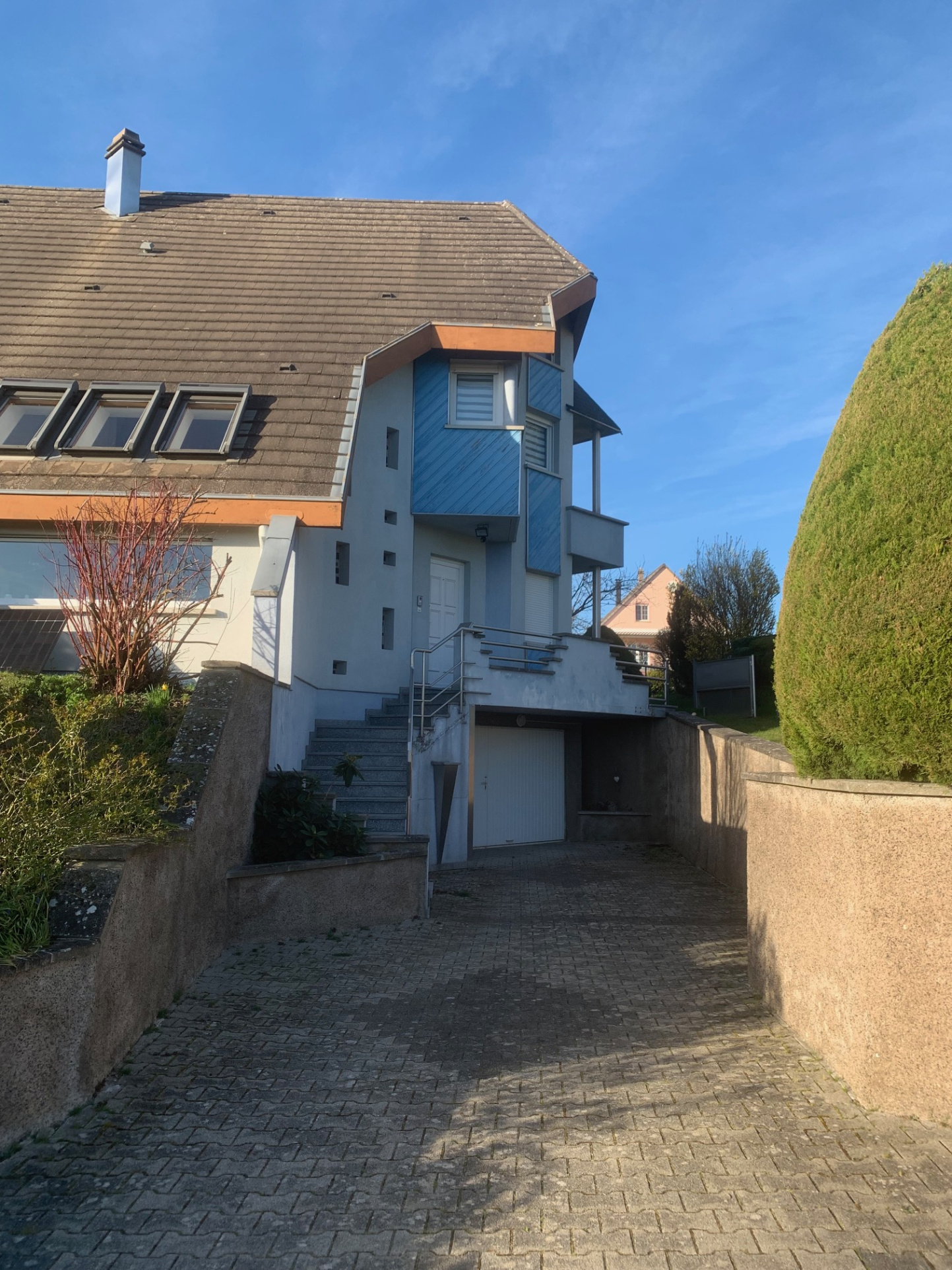 Maison à vendre à Danne et quatre vents, 154,57 m², 5 pièces – photo 3 sur 12