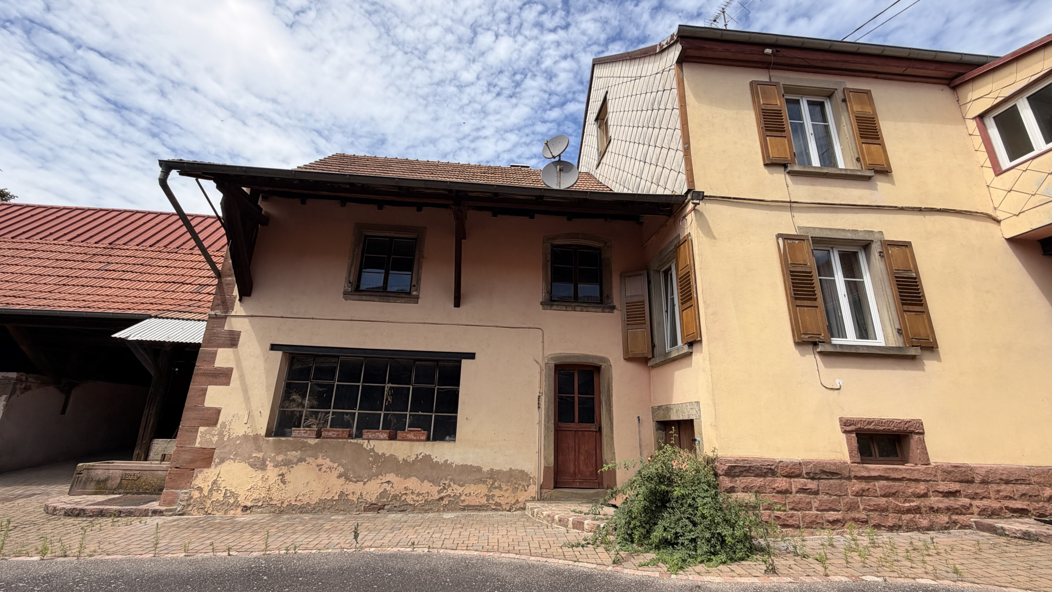 Maison à vendre à Dettwiller, 200 m², 5 pièces – photo 2 sur 13
