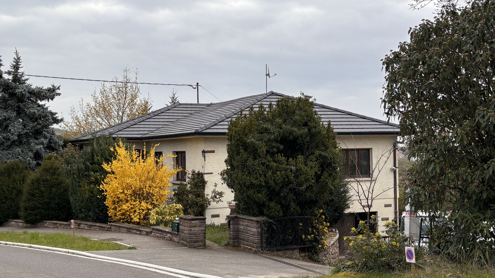 Maison à vendre à Wangen, 119,58 m², 5 pièces – photo 1 sur 6