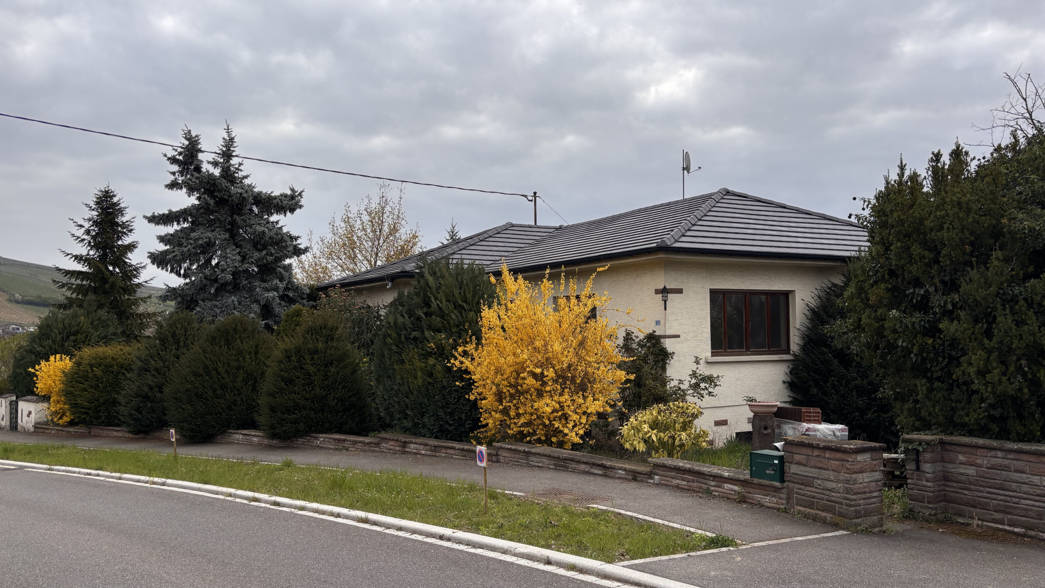Maison à vendre à Wangen, 119,58 m², 5 pièces – photo 3 sur 6