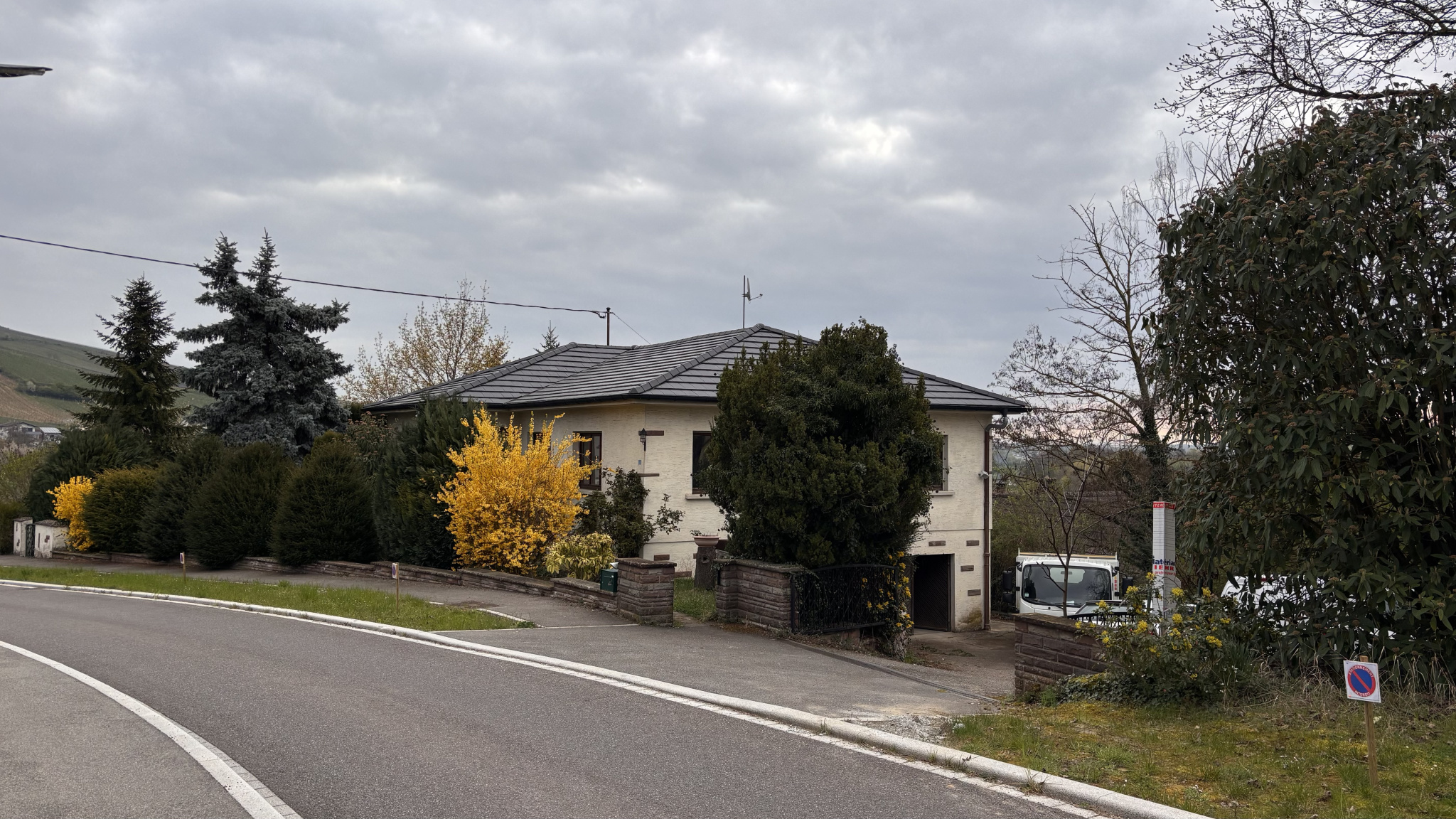 Maison à vendre à Wangen, 119,58 m², 5 pièces – photo 2 sur 6