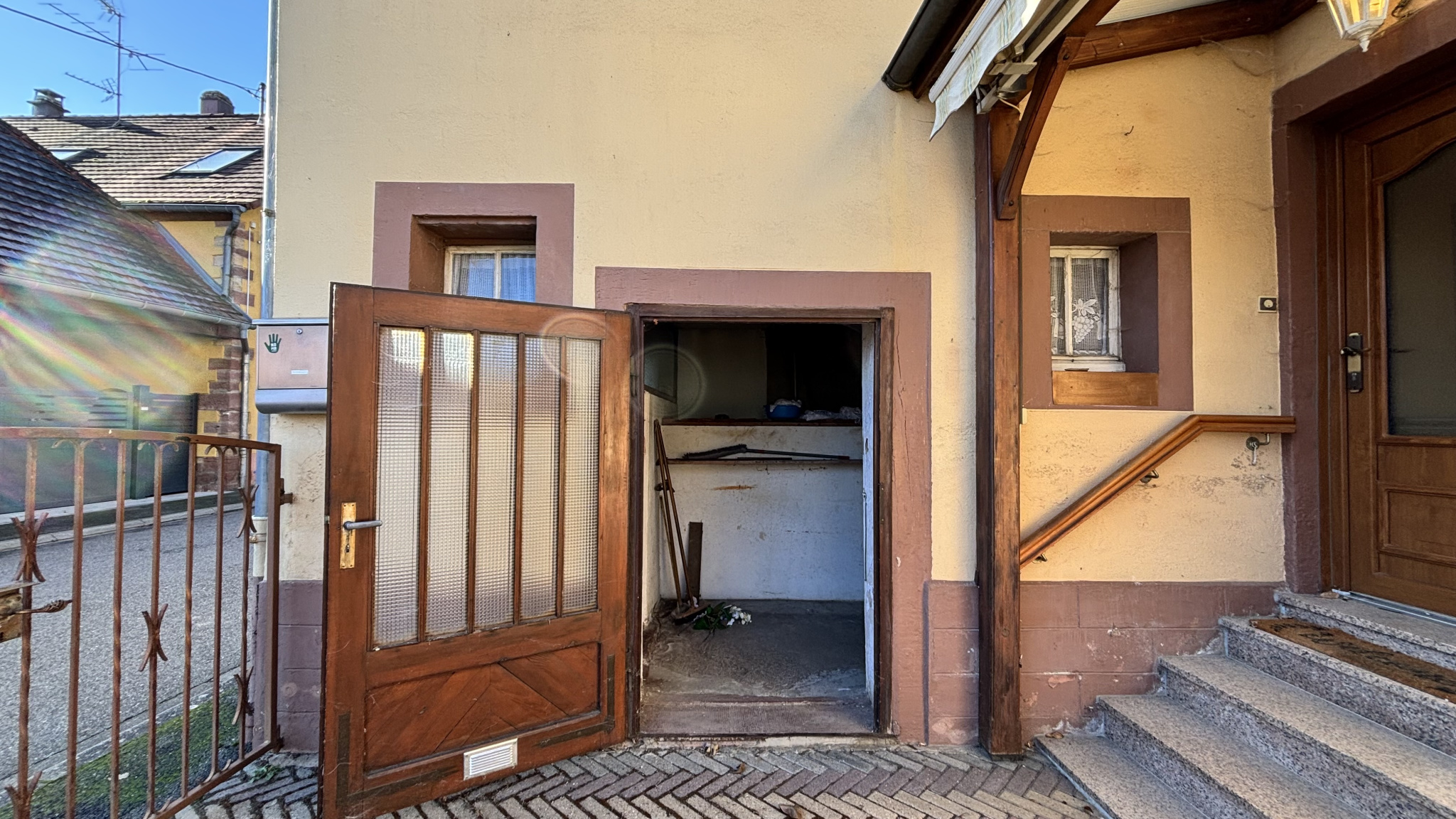 Maison à vendre à Allenwiller, 78,36 m², 4 pièces – photo 3 sur 15