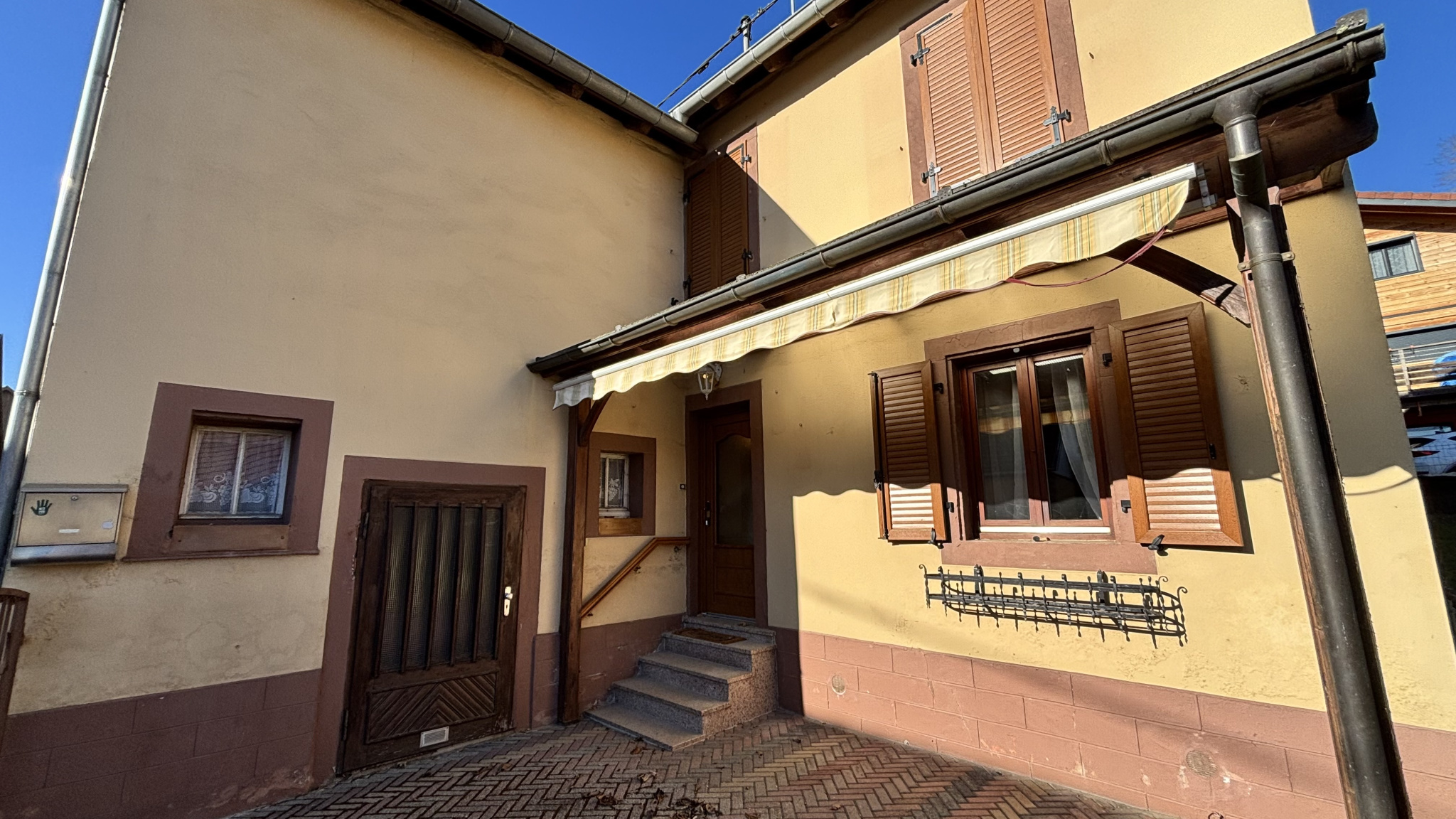 Maison à vendre à Allenwiller, 78,36 m², 4 pièces – photo 2 sur 15