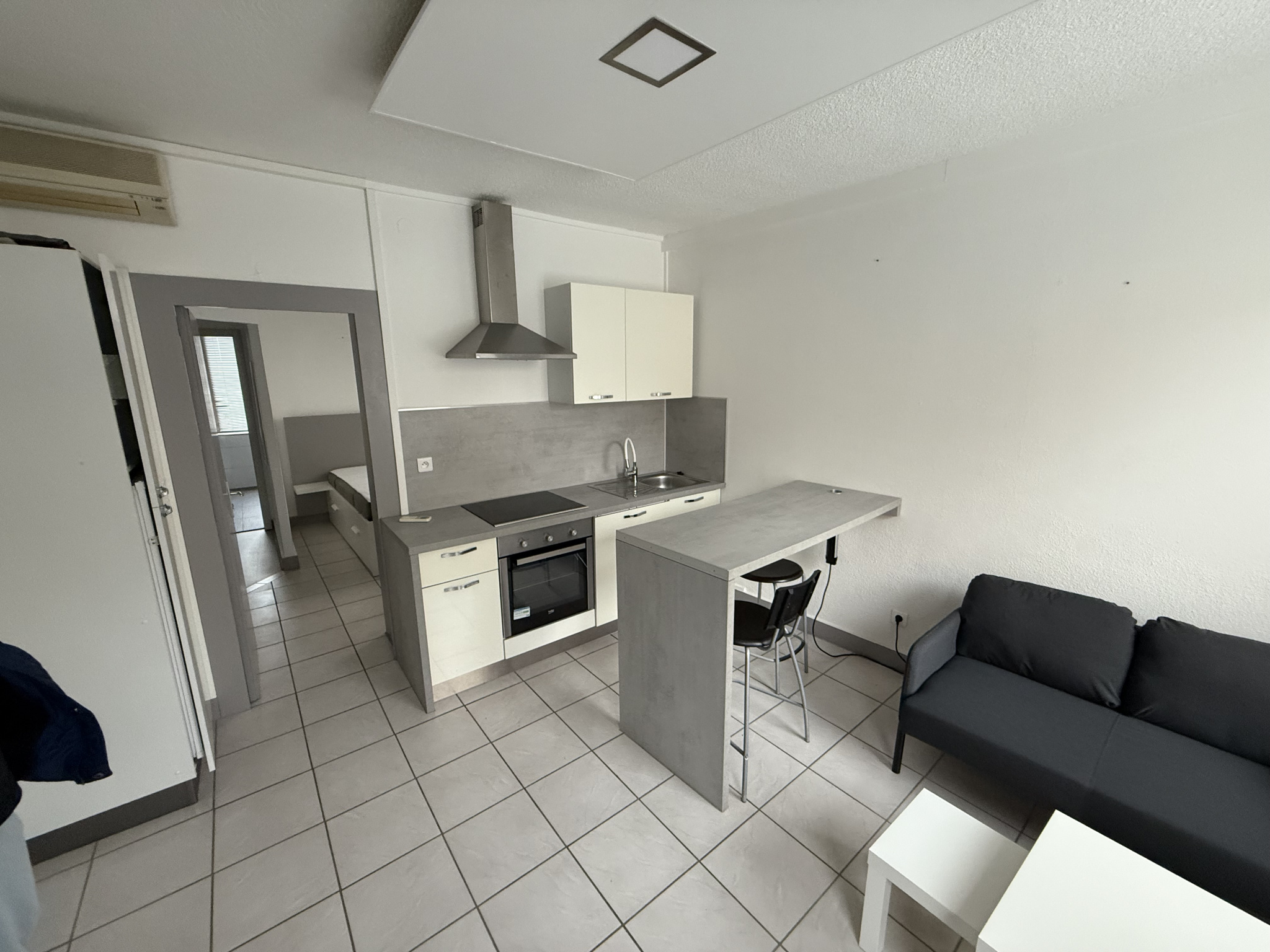 Appartement à louer à Ingwiller, 34,56 m², 1 pièce – photo 1 sur 3