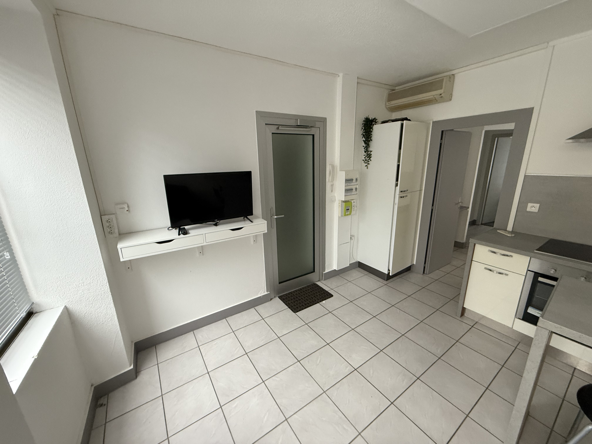 Appartement à louer à Ingwiller, 34,56 m², 1 pièce – photo 2 sur 3