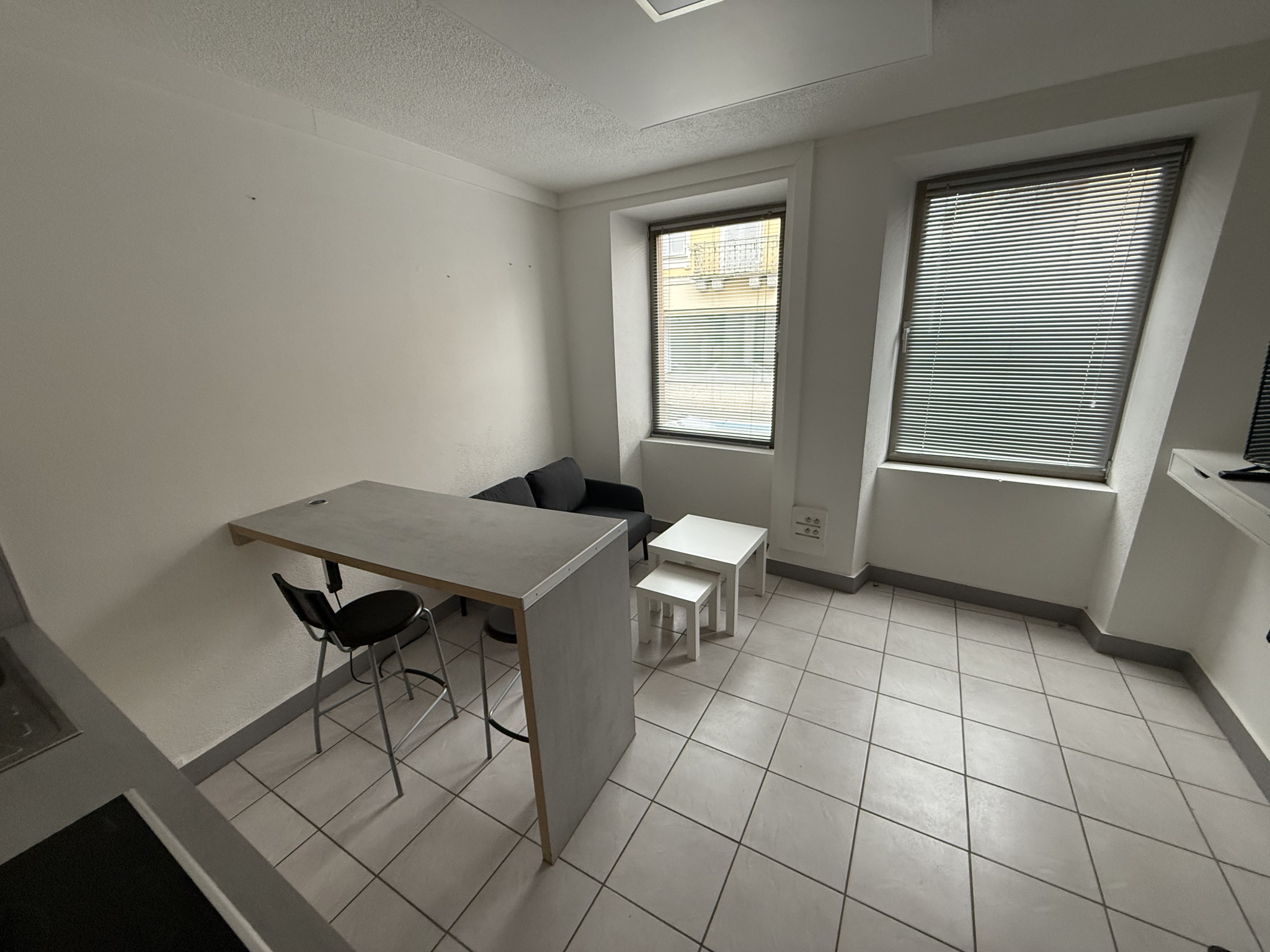 Appartement à louer à Ingwiller, 34,56 m², 1 pièce – photo 3 sur 3