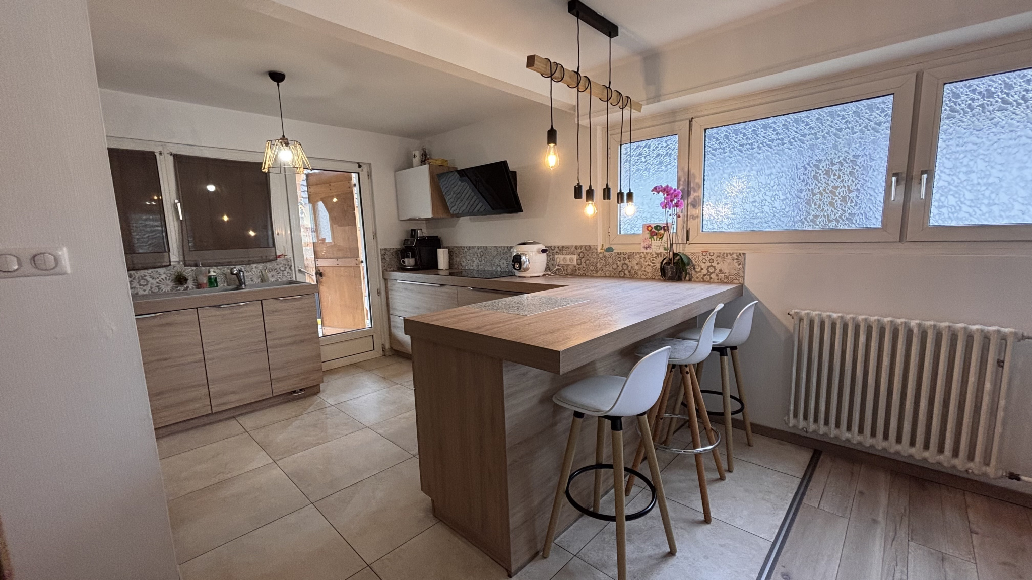 Maison à vendre à Marmoutier, 96,81 m², 3 pièces – photo 3 sur 9