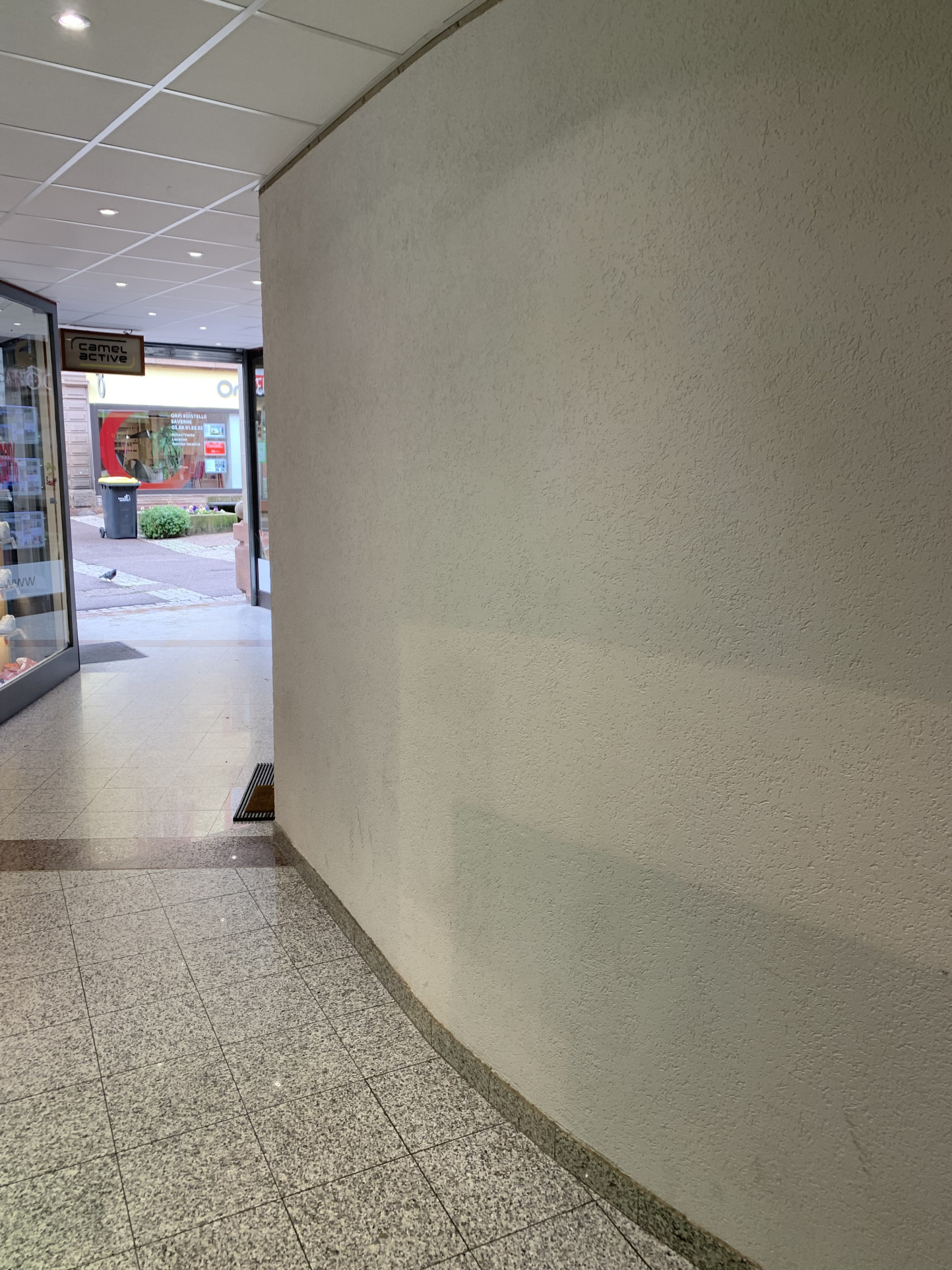 Local commercial à vendre à Saverne, 40 m² – photo 2 sur 3