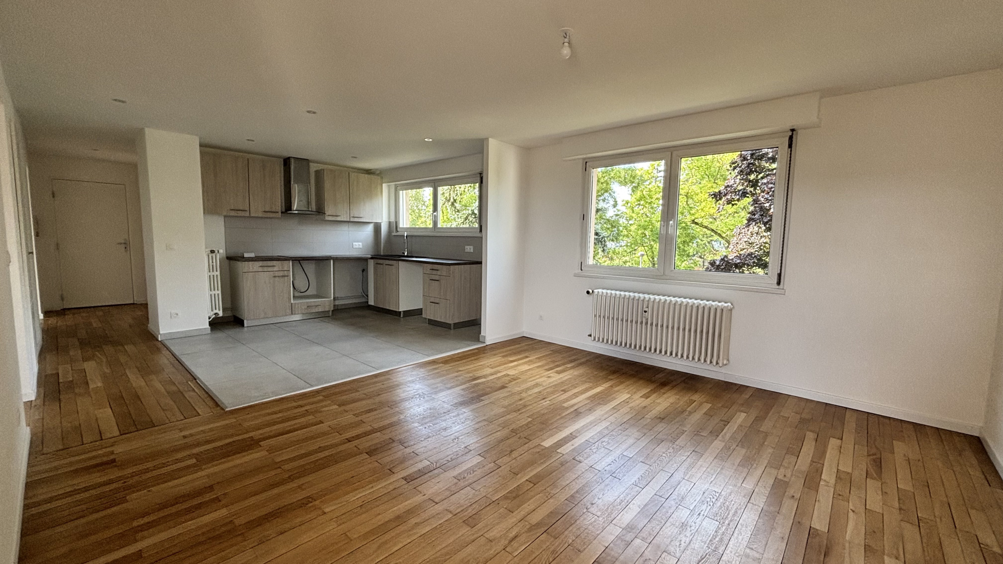 Appartement à louer à Saverne, 71,89 m², 3 pièces – photo 1 sur 6