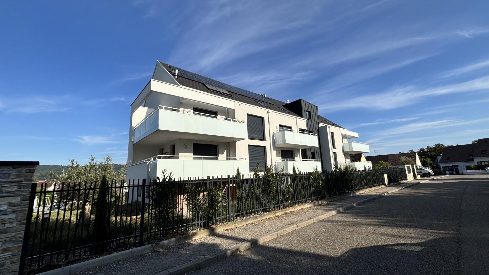 Appartement à louer à Saverne, 63,17 m², 3 pièces – photo 2 sur 6