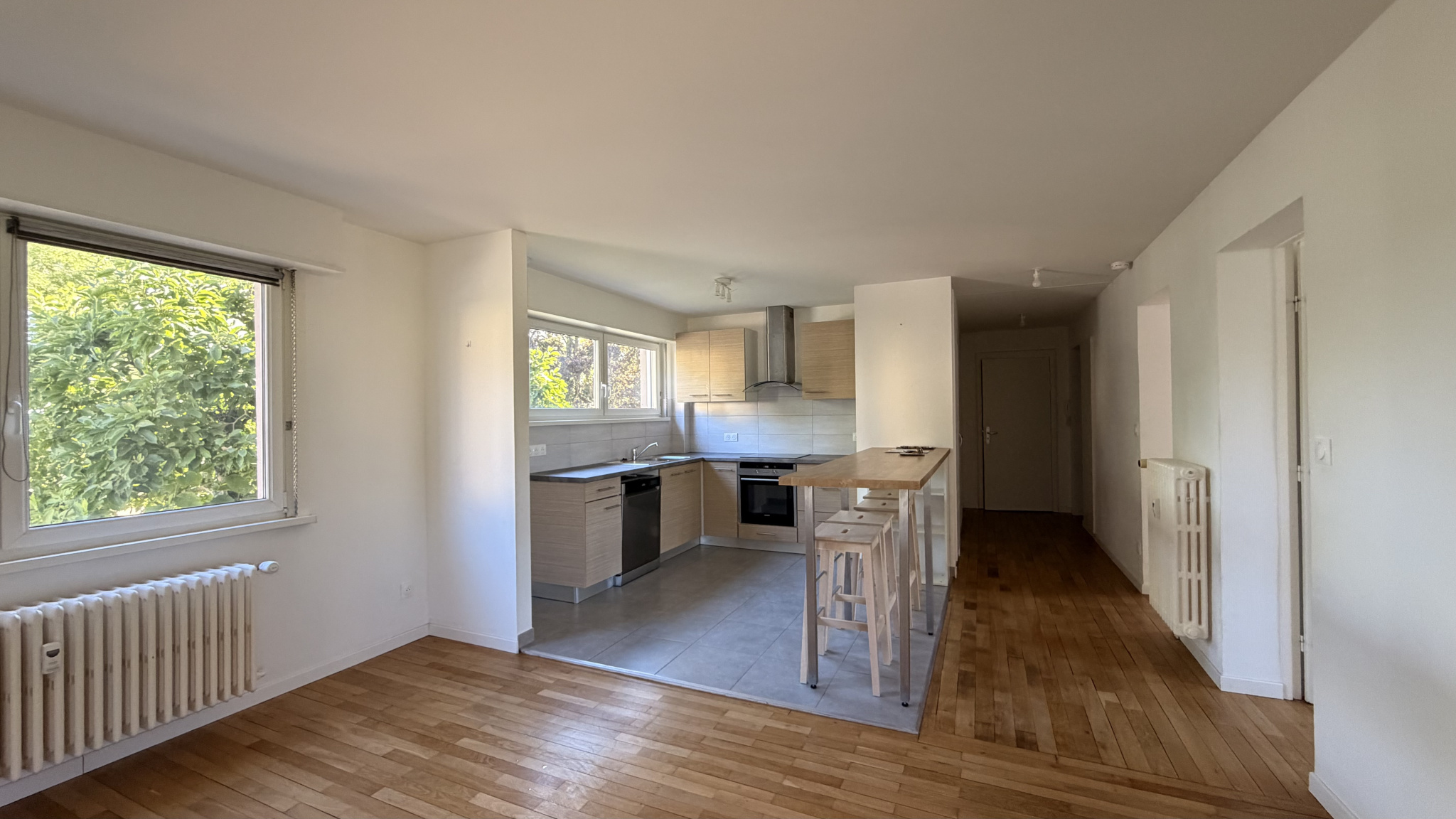 Appartement à louer à Saverne, 82 m², 4 pièces – photo 1 sur 7