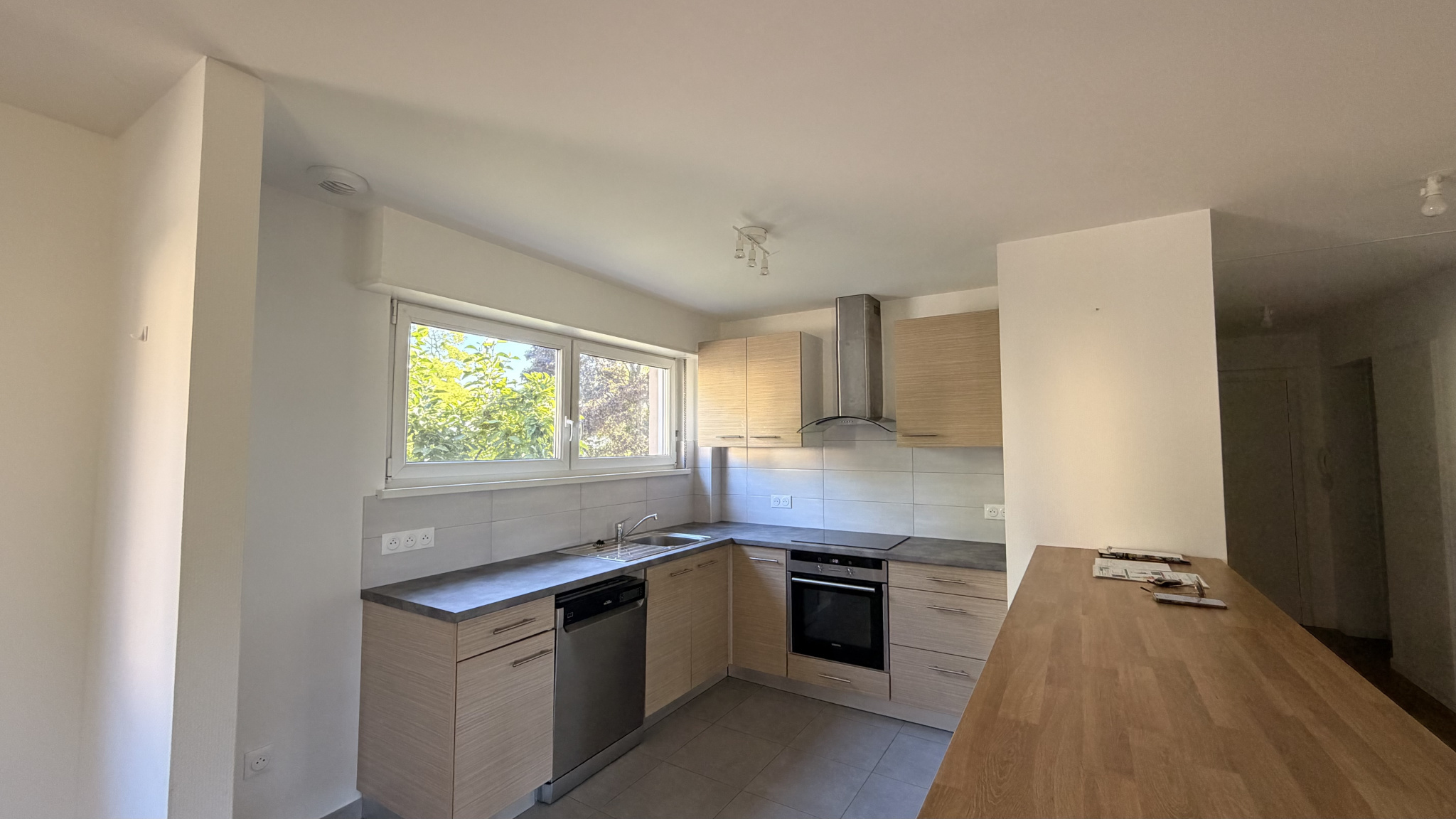 Appartement à louer à Saverne, 82 m², 4 pièces – photo 2 sur 7