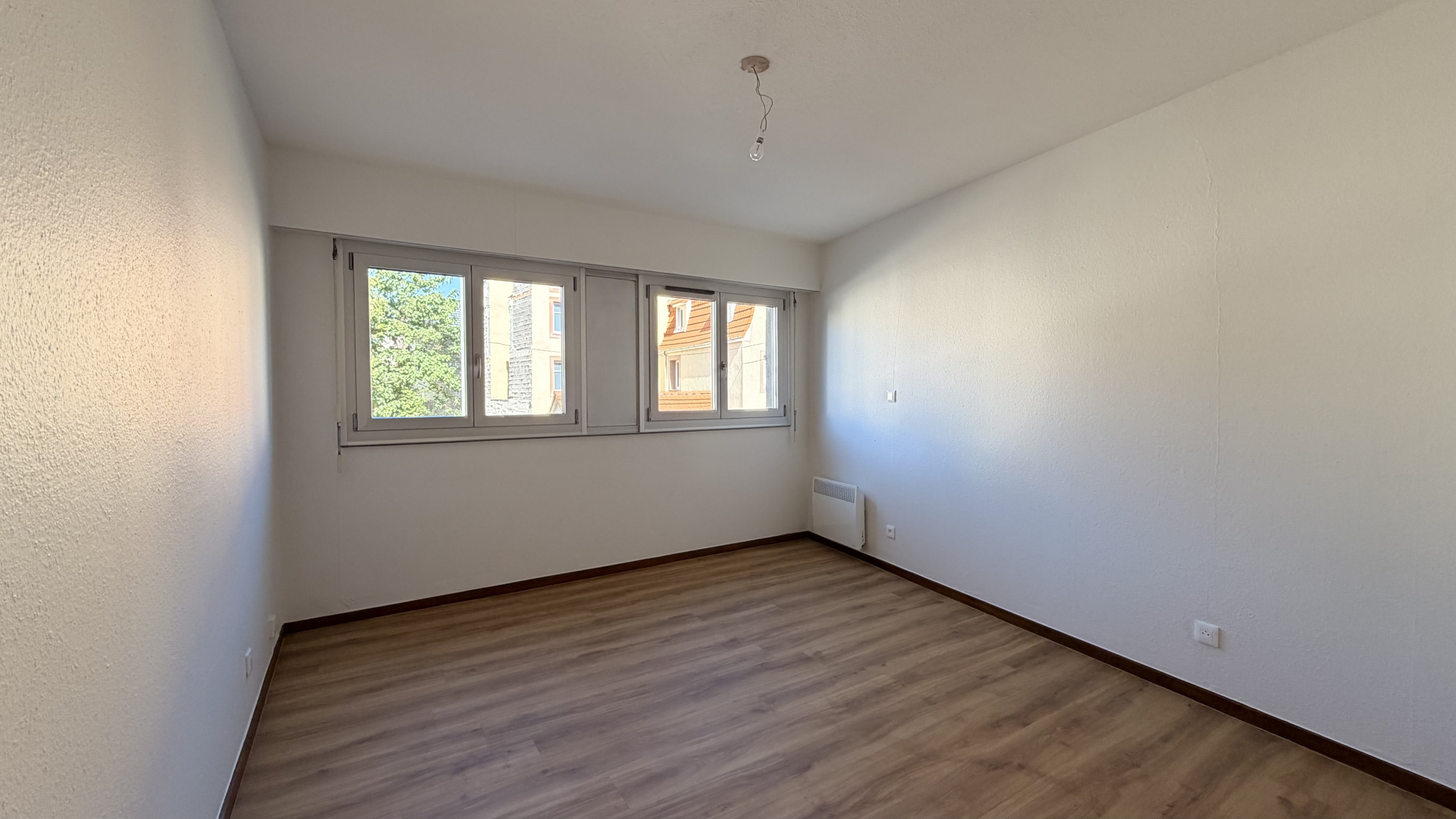 Appartement à louer à Saverne, 45,68 m², 2 pièces – photo 3 sur 5