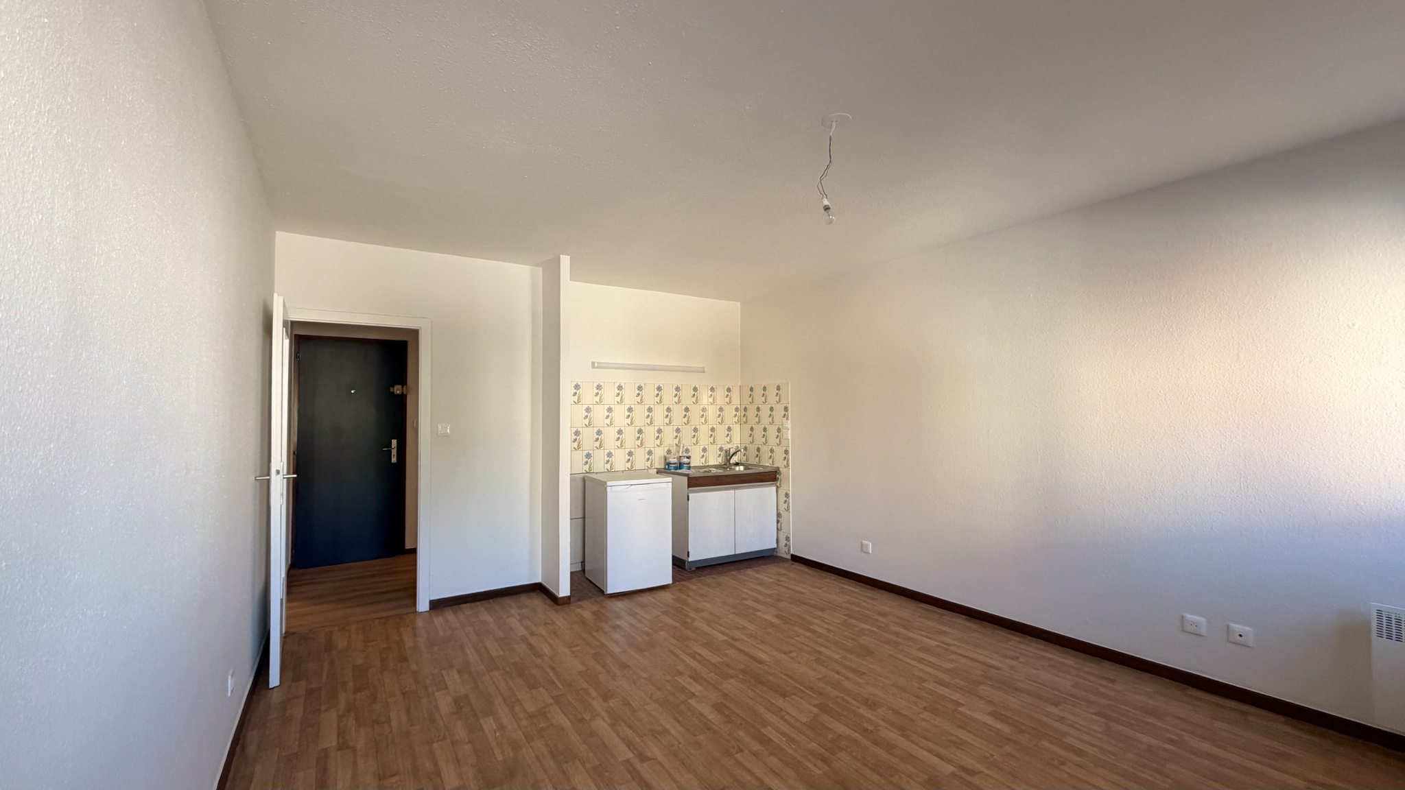 Appartement à louer à Saverne, 45,68 m², 2 pièces – photo 2 sur 5