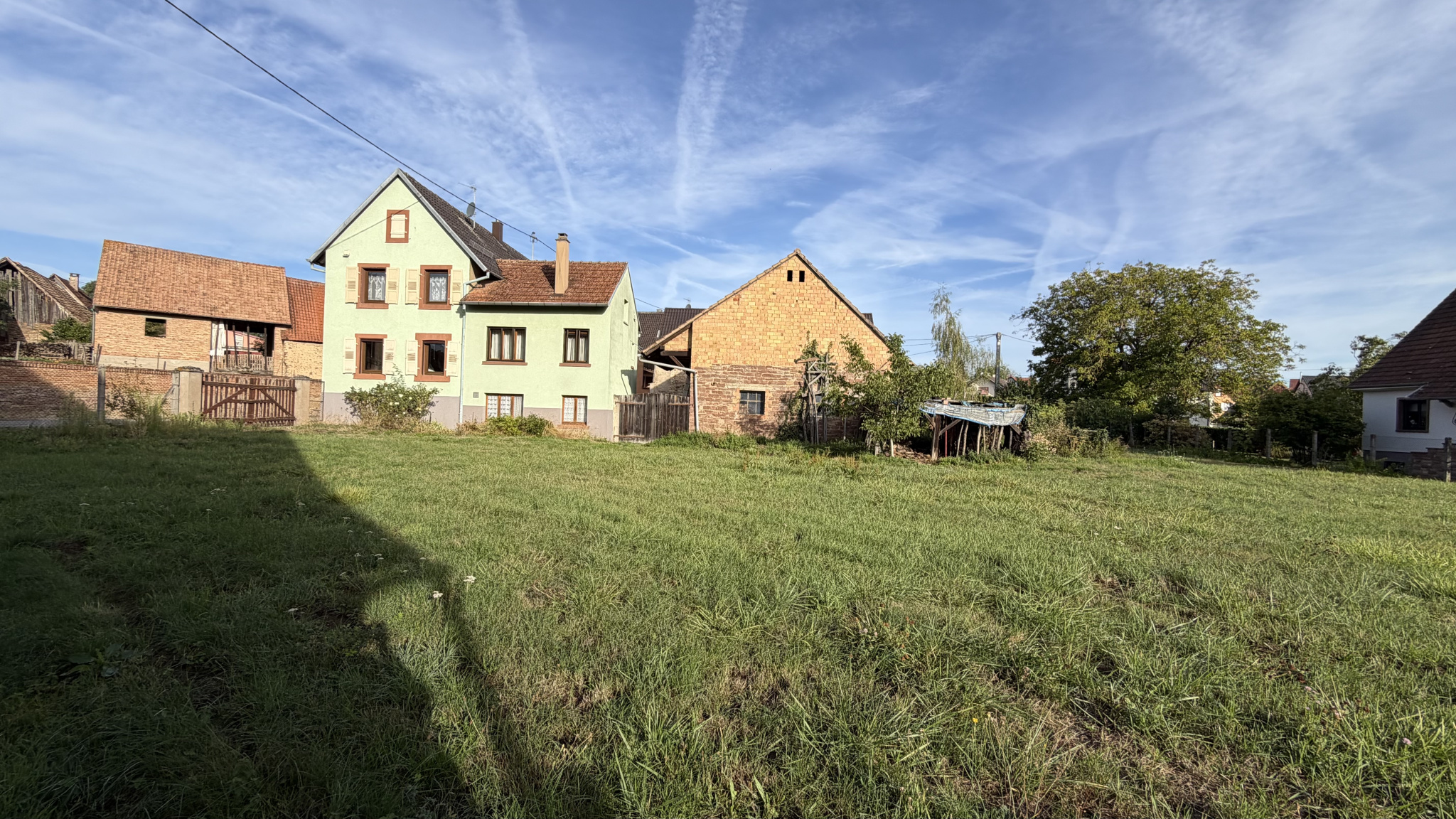 Commerce à vendre à Waldolwisheim, 143 m², 7 pièces – photo 3 sur 15