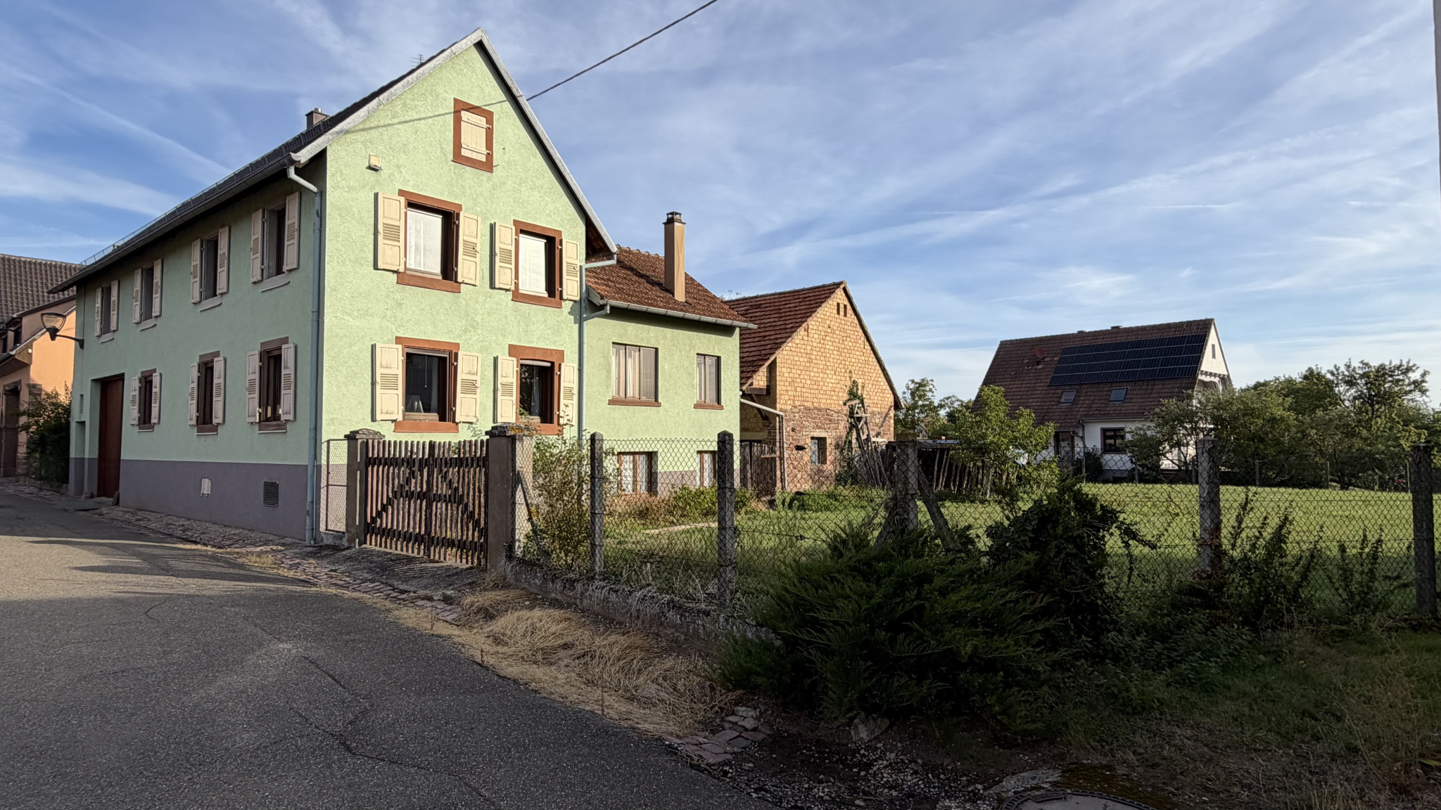 Commerce à vendre à Waldolwisheim, 143 m², 7 pièces – photo 1 sur 15