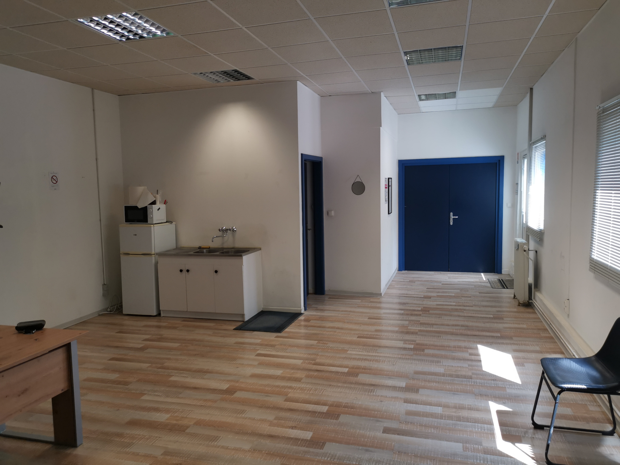 Local commercial à louer à Saverne, 90 m² – photo 1 sur 5