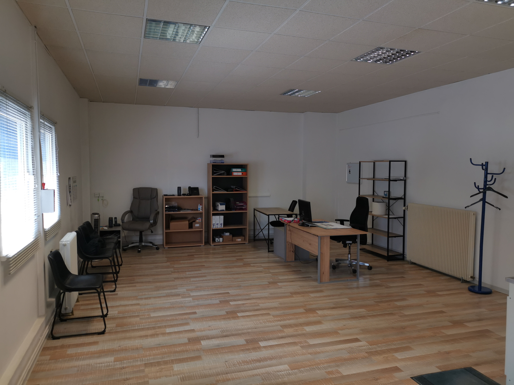 Local commercial à louer à Saverne, 90 m² – photo 2 sur 5