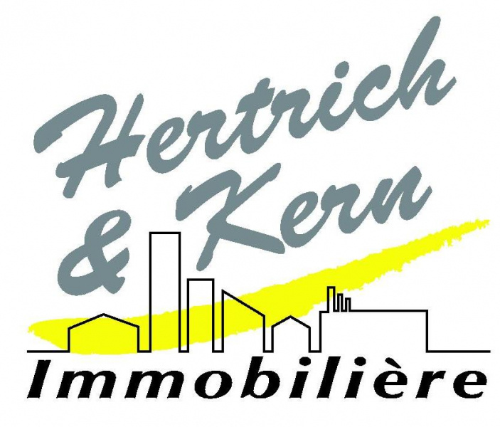 Logo de l'agence Agence Immobilière Hertrich Et Kern