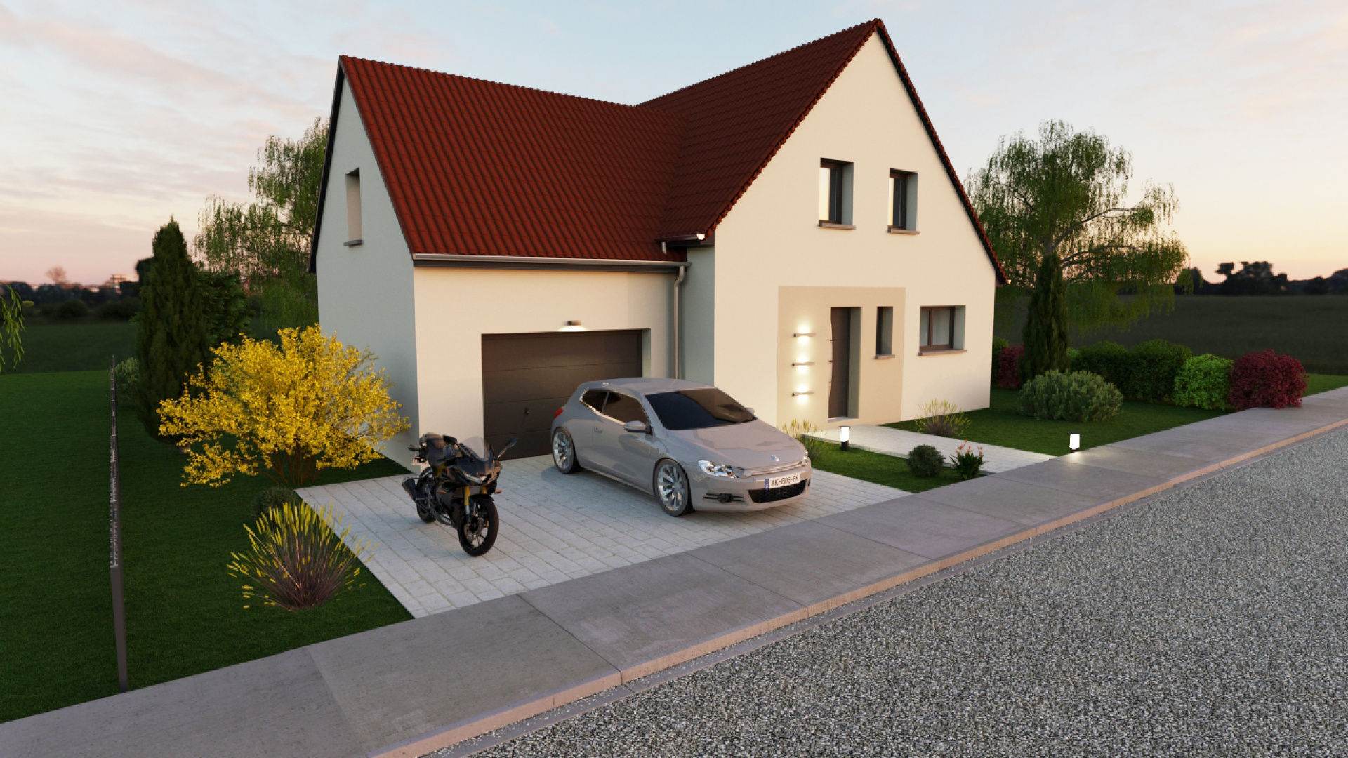 property
