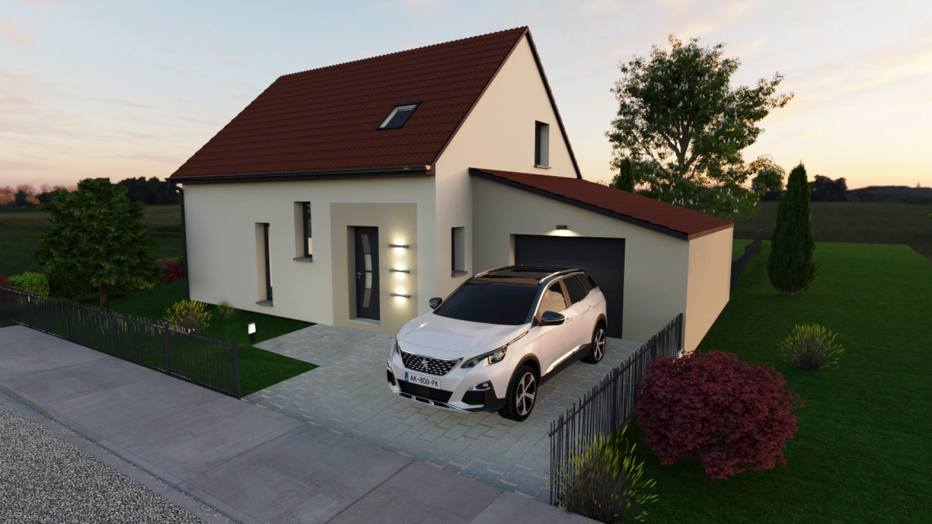 property