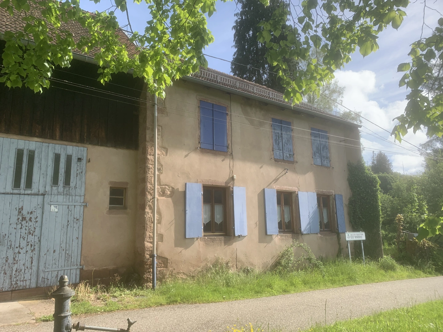 property