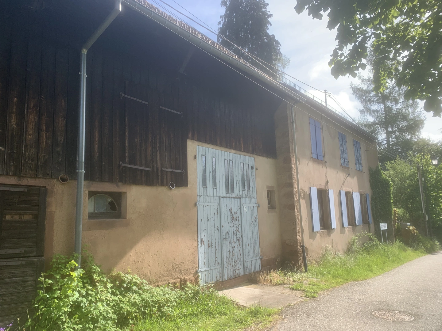 property