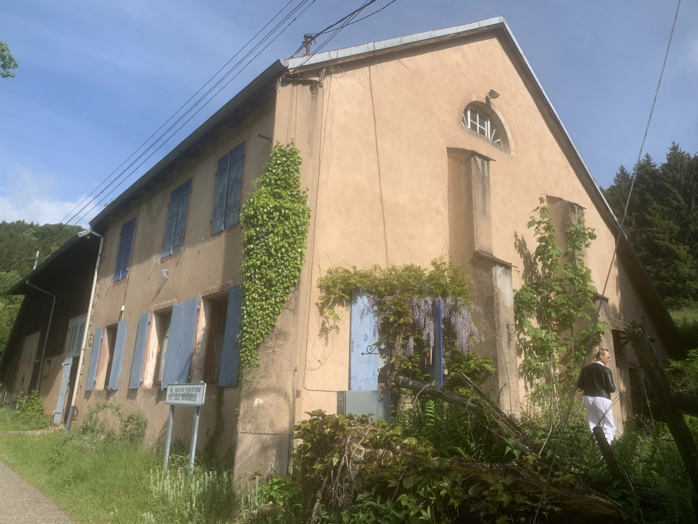 property